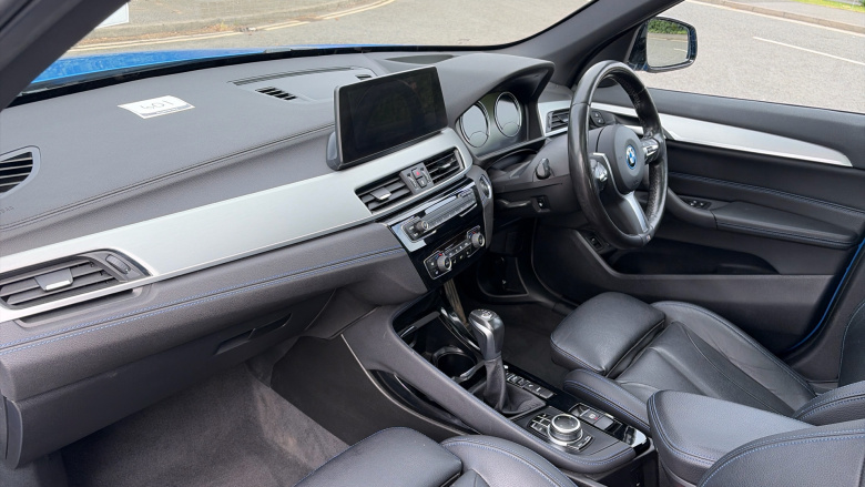 BMW X1 xDrive 25e M Sport 5dr Auto Estate